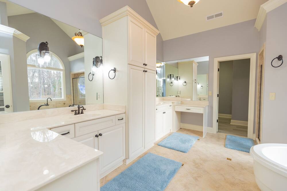 Photo of Bathroom in Olde Ferry Estates