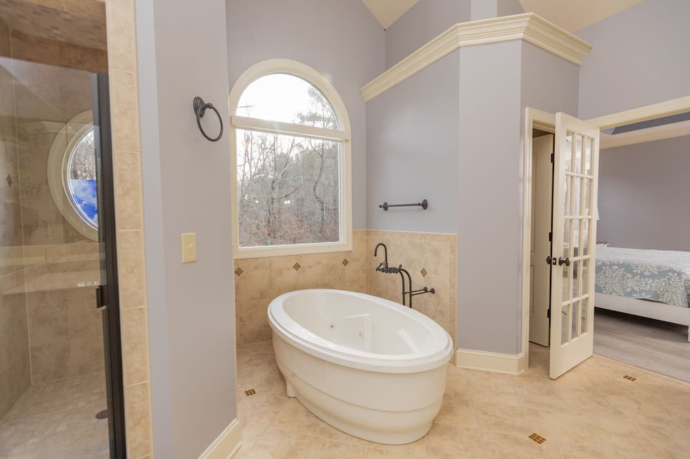 Photo of Bathroom in Olde Ferry Estates