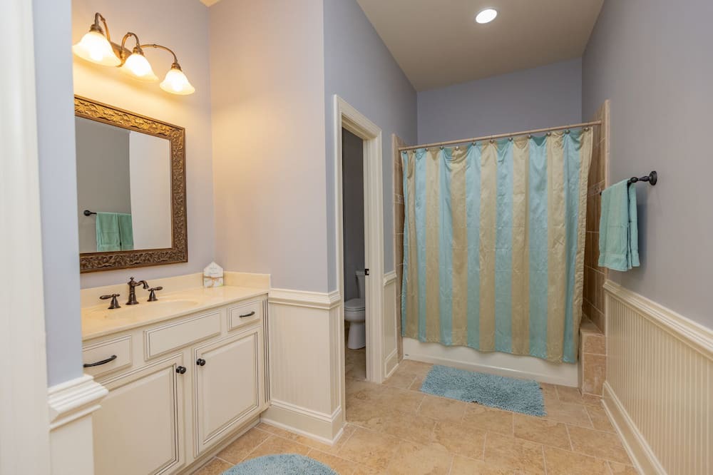 Photo of Bathroom in Olde Ferry Estates