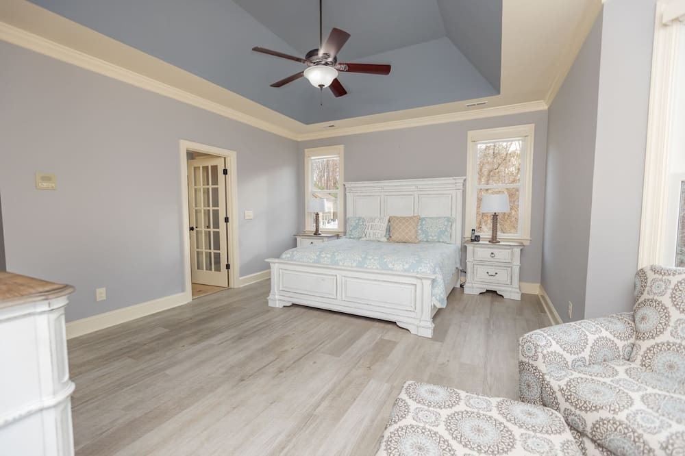 Photo of Bedroom in Olde Ferry Estates