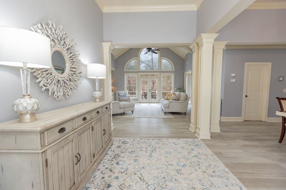 Photo of Bedroom in Olde Ferry Estates