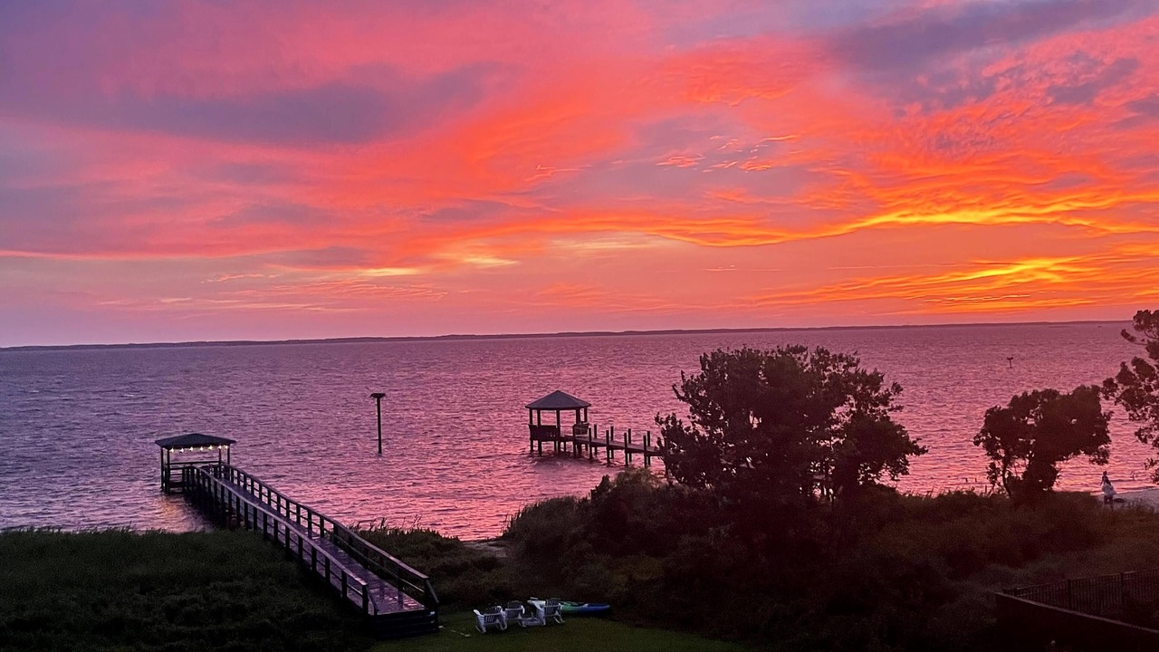 Photo of Outdoor in Carolina Dunes