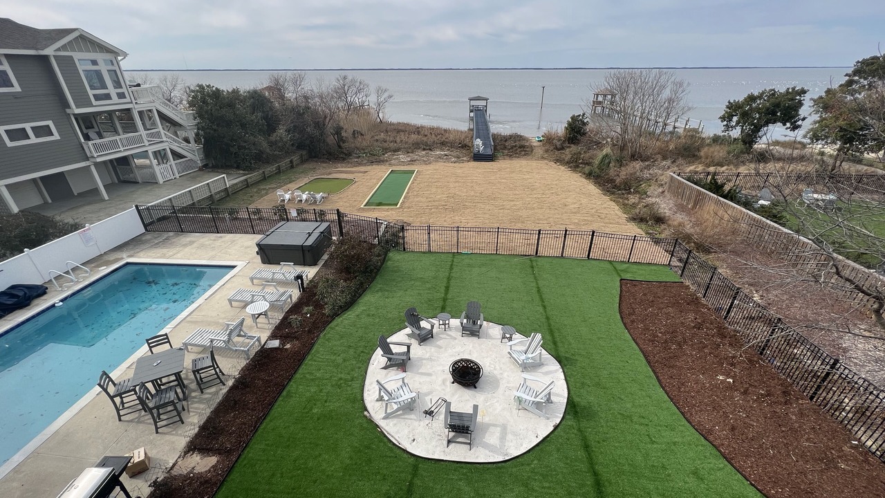 Photo of Outdoor in Carolina Dunes