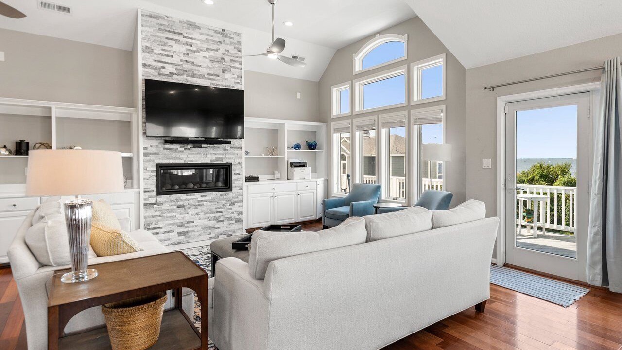 Photo of Livingroom in Carolina Dunes
