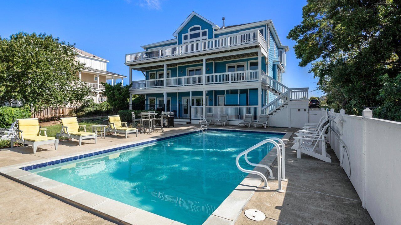 Photo of Outdoor in Carolina Dunes