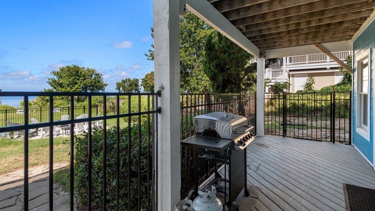 Photo of Outdoor in Carolina Dunes