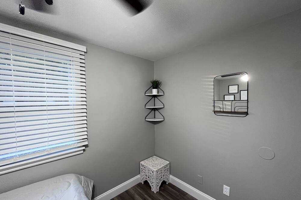 Photo of Bedroom in Southwest Raleigh