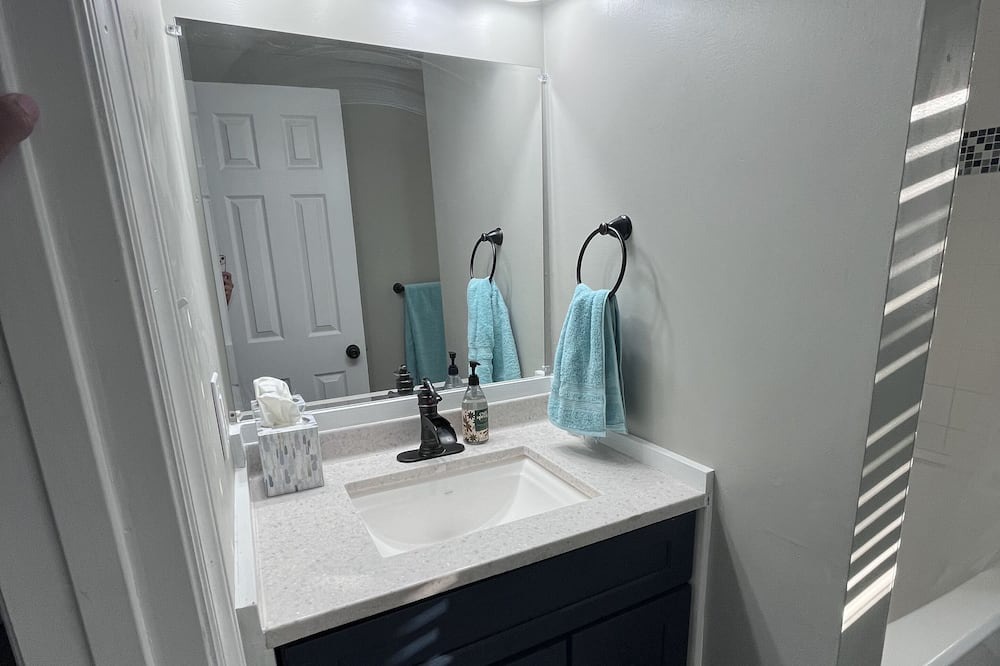 Photo of Bathroom in Southwest Raleigh