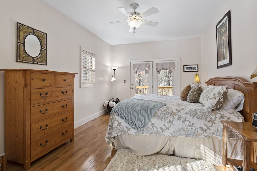 Photo of Bedroom in Wolf Laurel