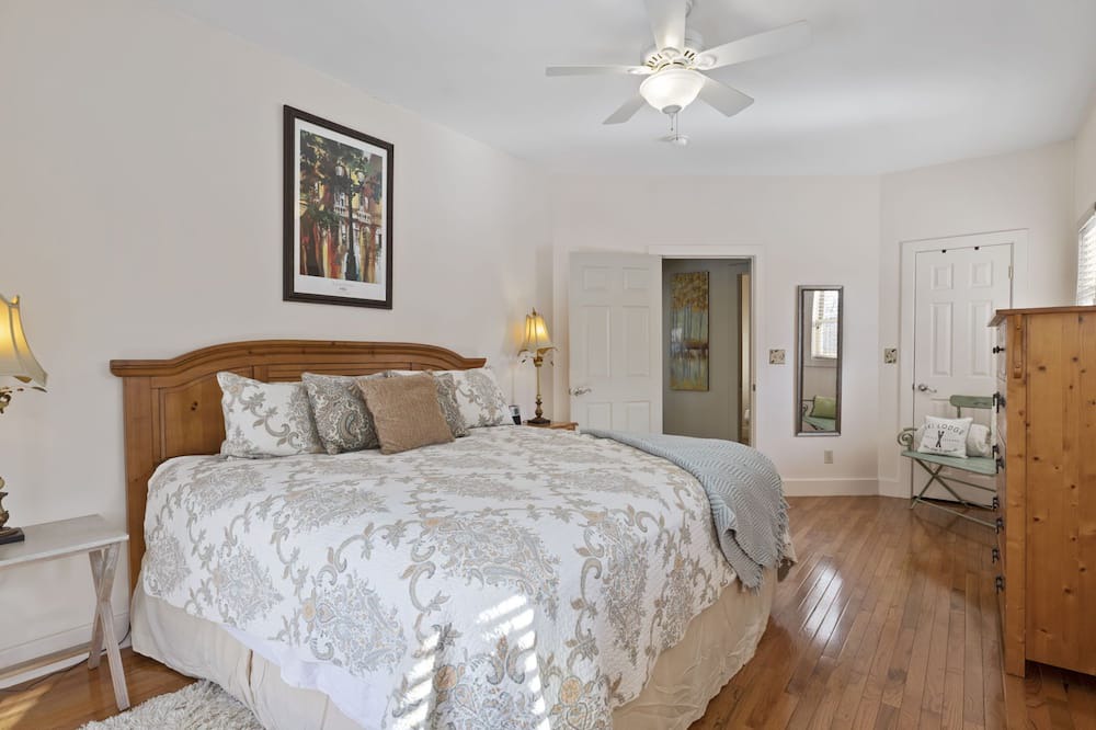 Photo of Bedroom in Wolf Laurel