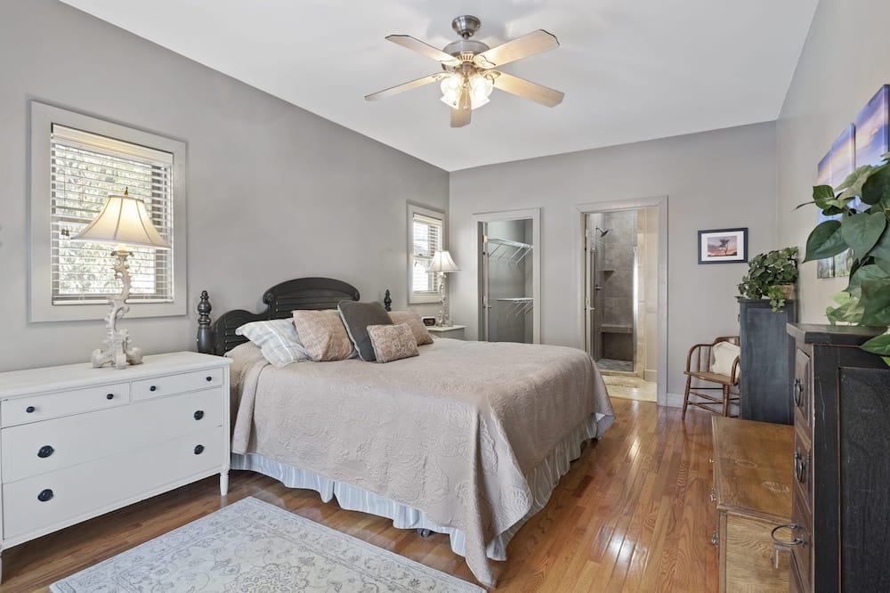 Photo of Bedroom in Wolf Laurel