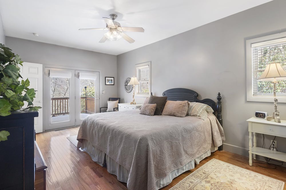 Photo of Bedroom in Wolf Laurel