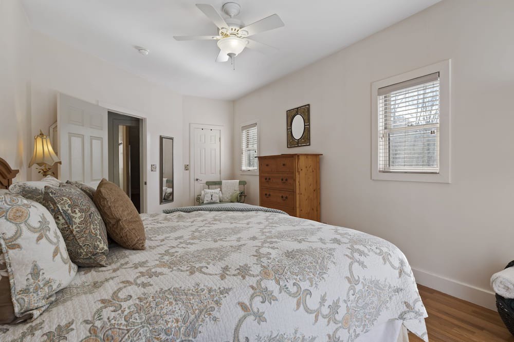 Photo of Bedroom in Wolf Laurel