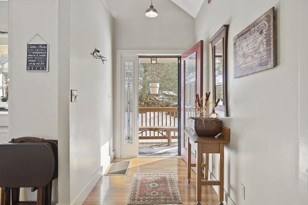 Photo of Livingroom in Wolf Laurel