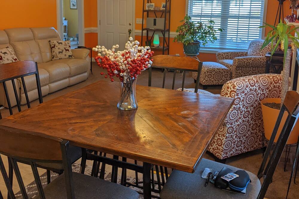 Photo of Bedroom in Graham