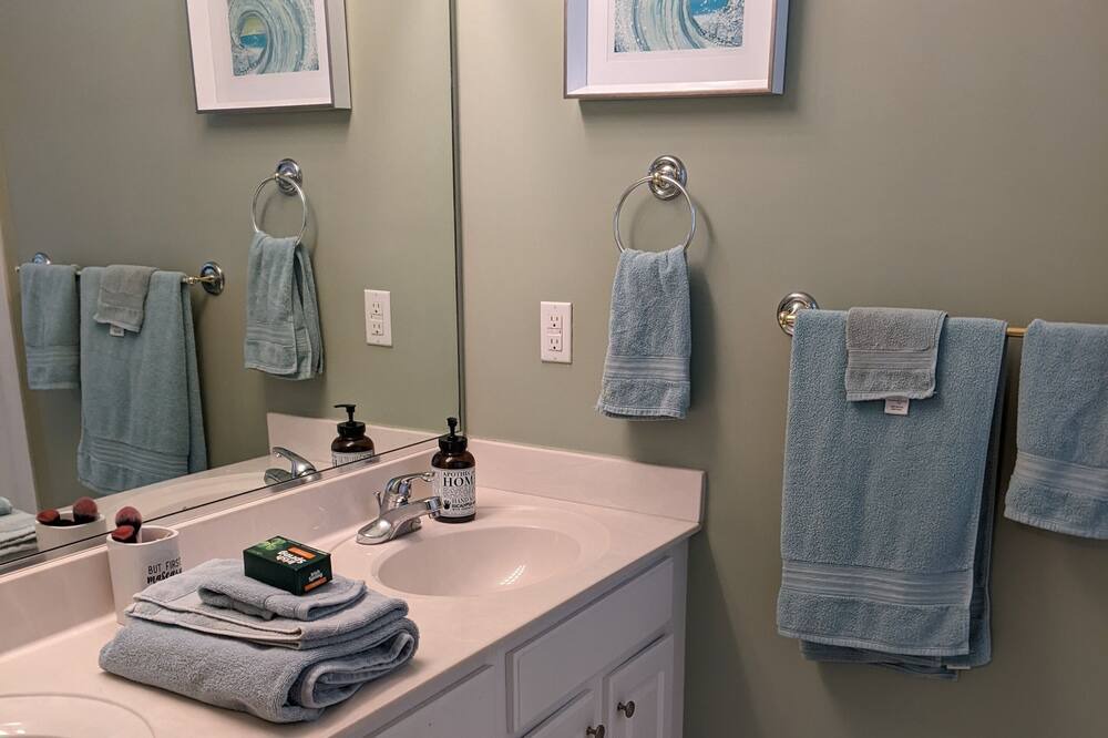 Photo of Bathroom in Graham