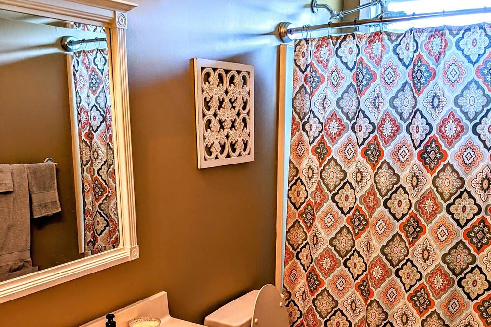 Photo of Bathroom in Graham