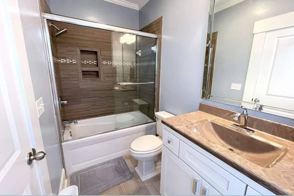 Photo of Bathroom in White Lake