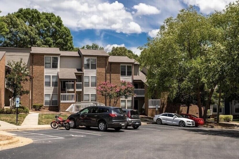 Photo of Outdoor in North Raleigh