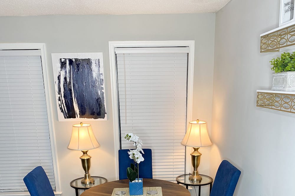 Photo of Bedroom in North Raleigh