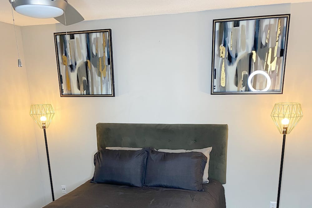 Photo of Bedroom in North Raleigh
