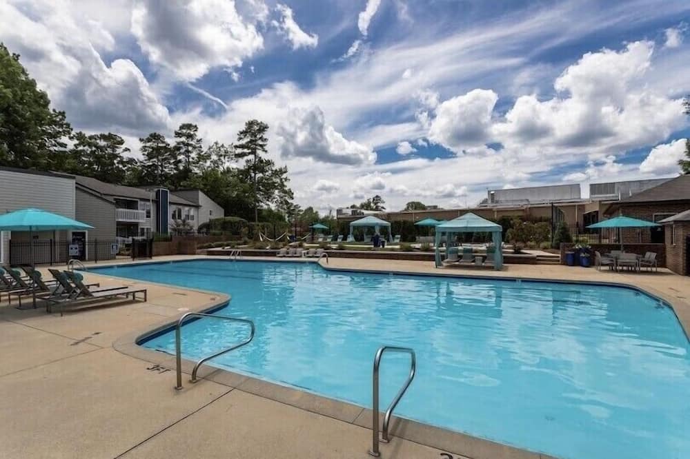 Photo of Outdoor in North Raleigh