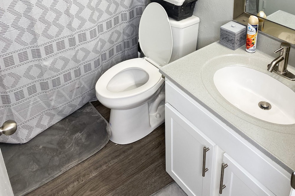 Photo of Bathroom in North Raleigh