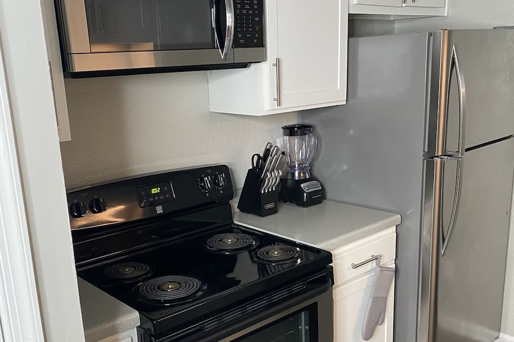 Photo of Kitchen in North Raleigh