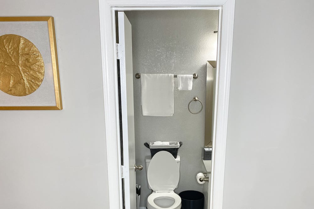 Photo of Bathroom in North Raleigh