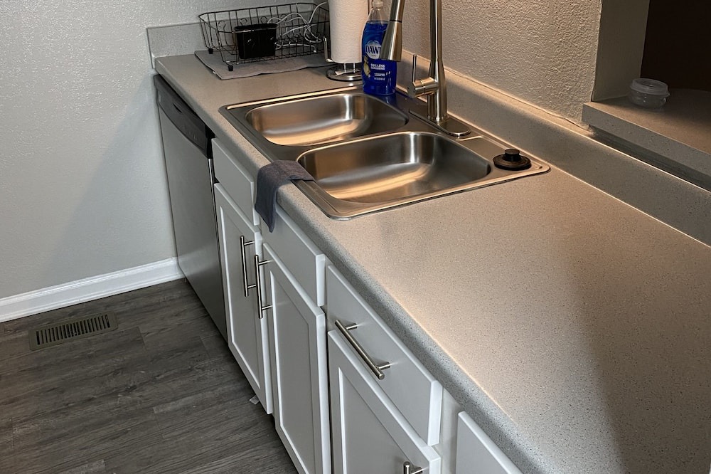 Photo of Kitchen in North Raleigh