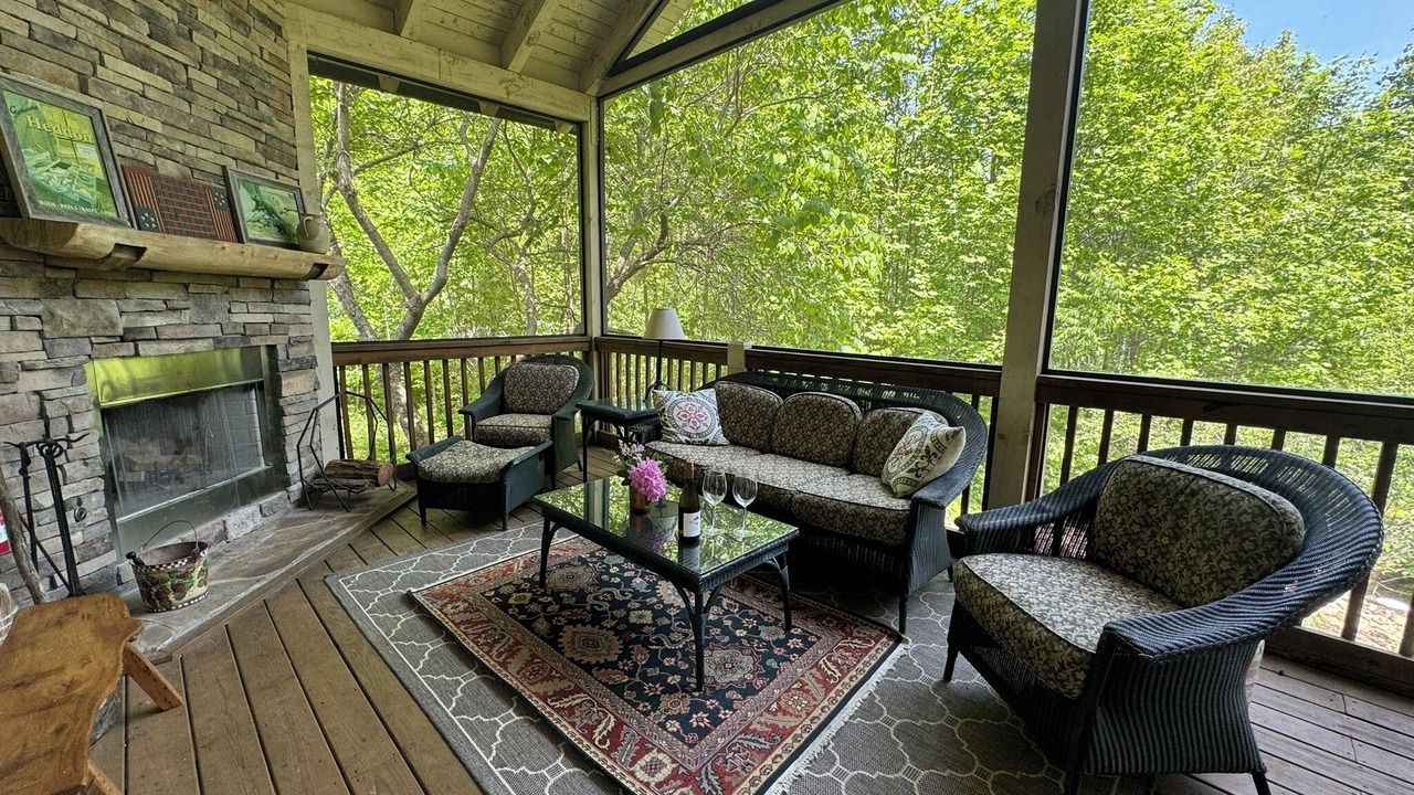 Photo of Outdoor in Bear Lake Reserve