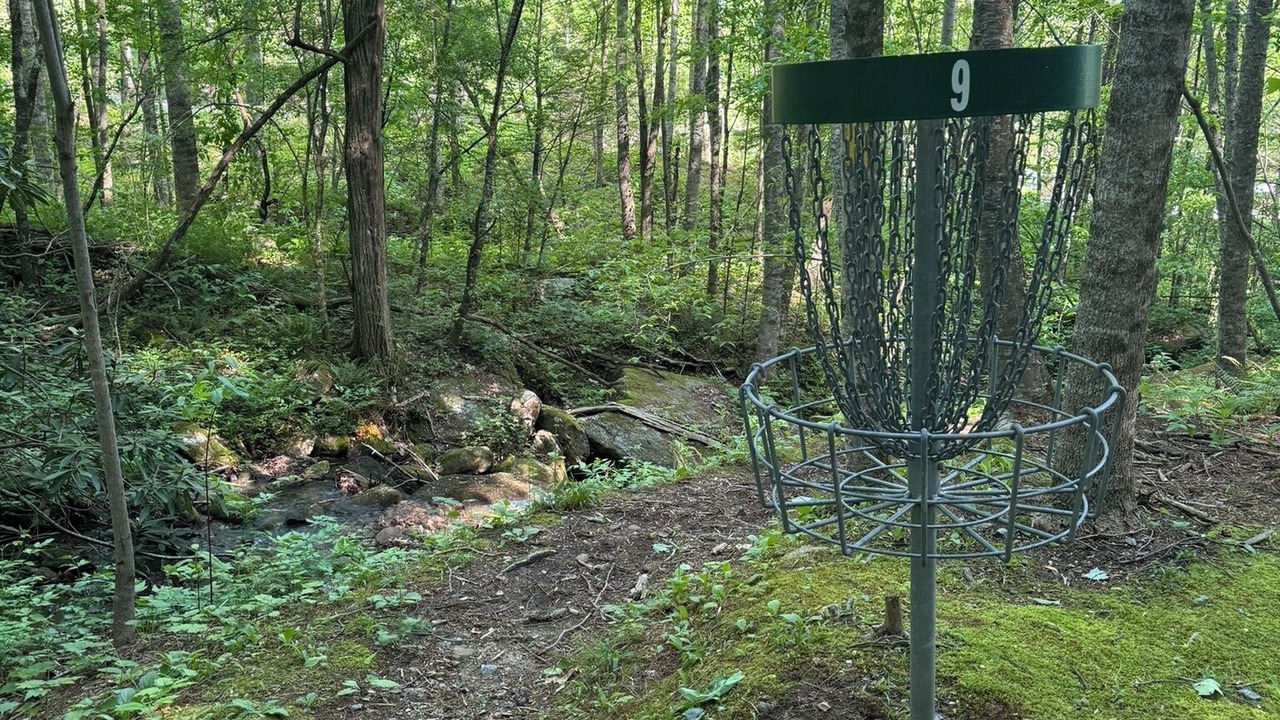 Photo of Outdoor in Bear Lake Reserve