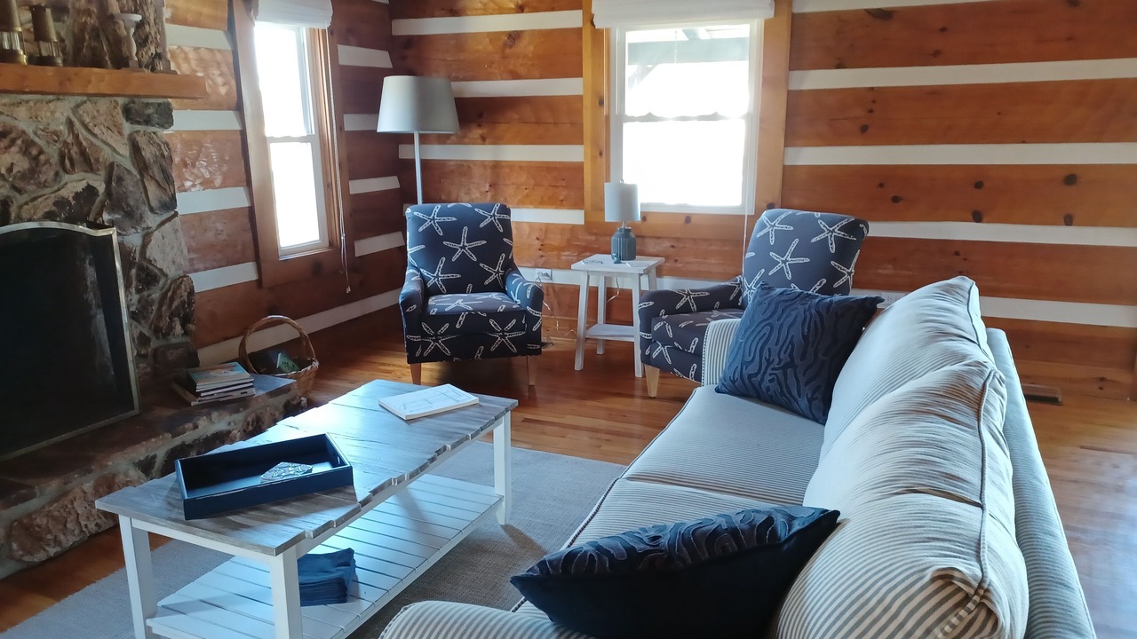 Photo of Livingroom in Bath