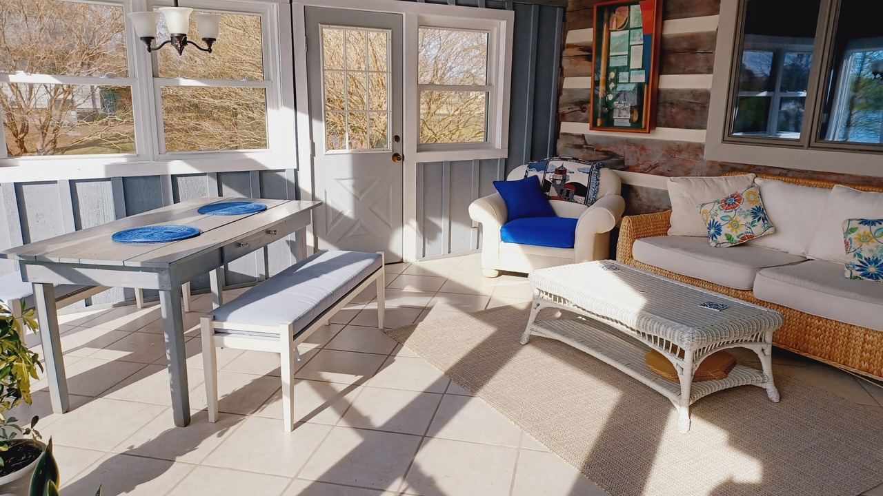 Photo of Patio Balcony in Bath
