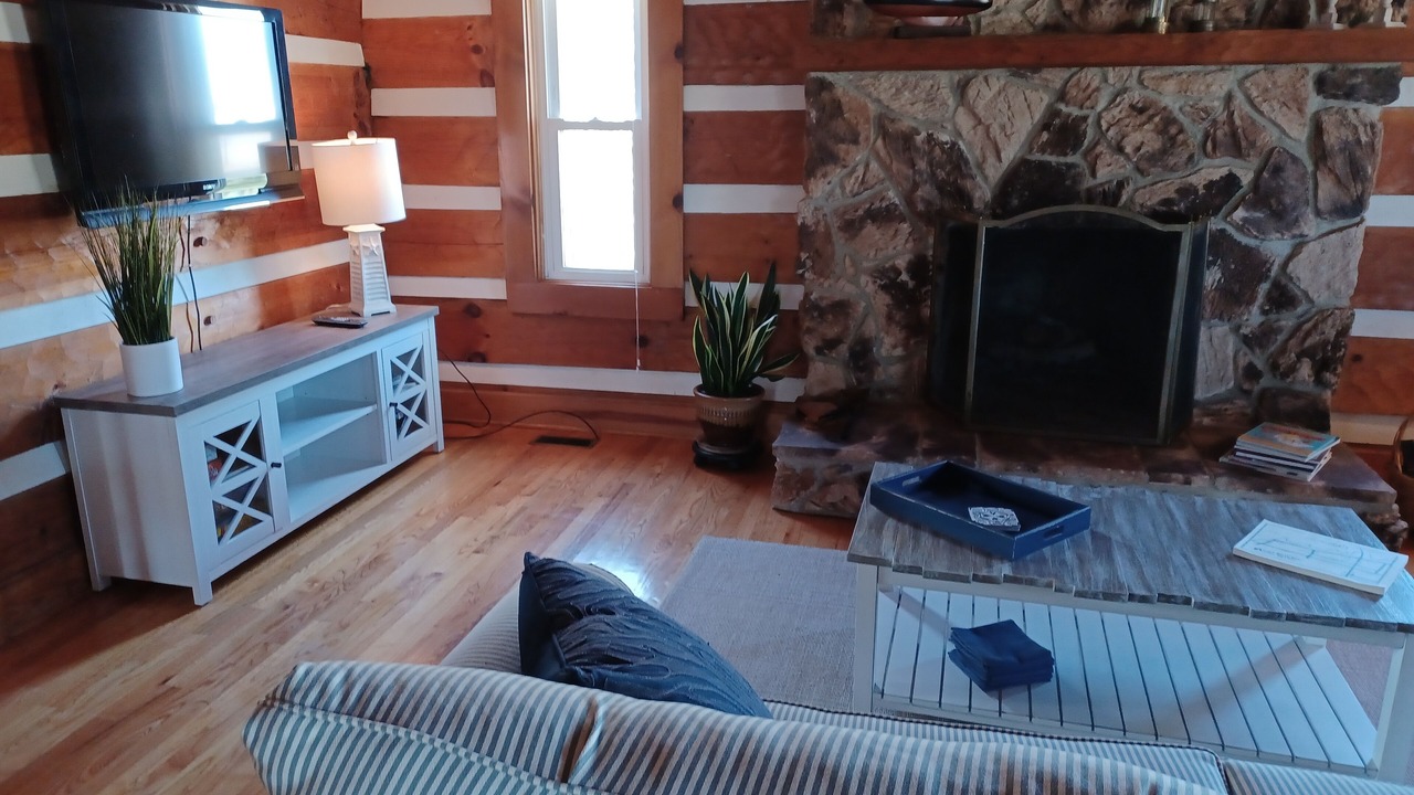 Photo of Livingroom in Bath