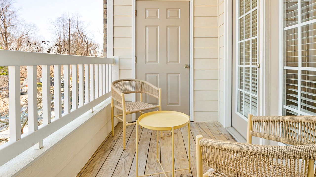 Photo of Outdoor in Greensboro