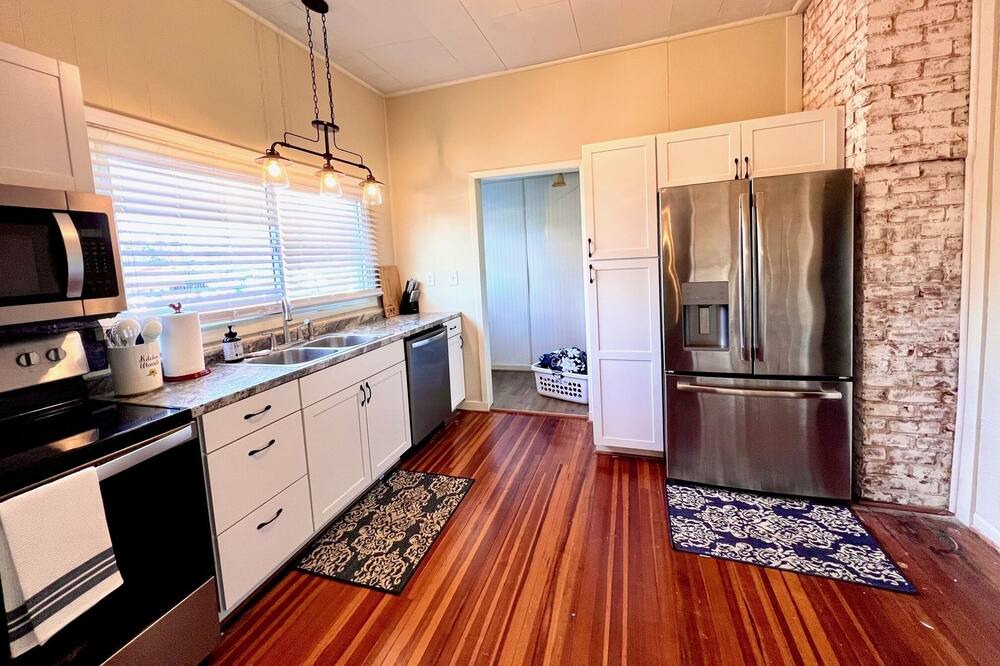 Photo of Kitchen in Jonesville