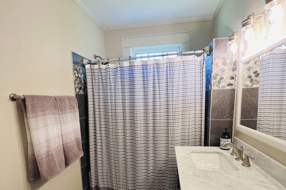 Photo of Bathroom in Jonesville