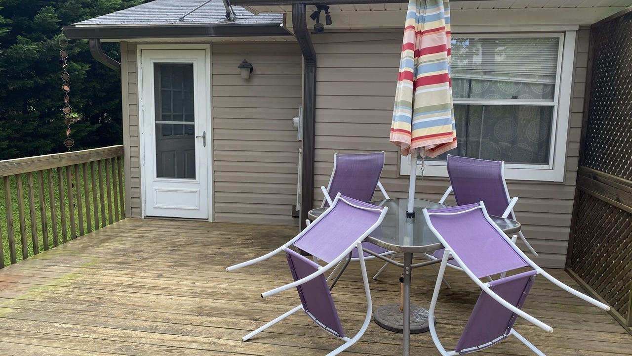 Photo of Outdoor in Westport