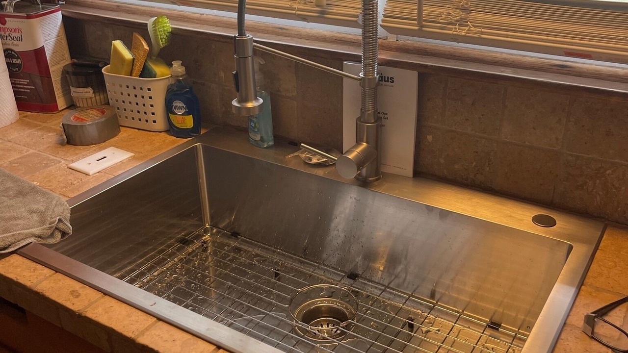 Photo of Kitchen in Westport