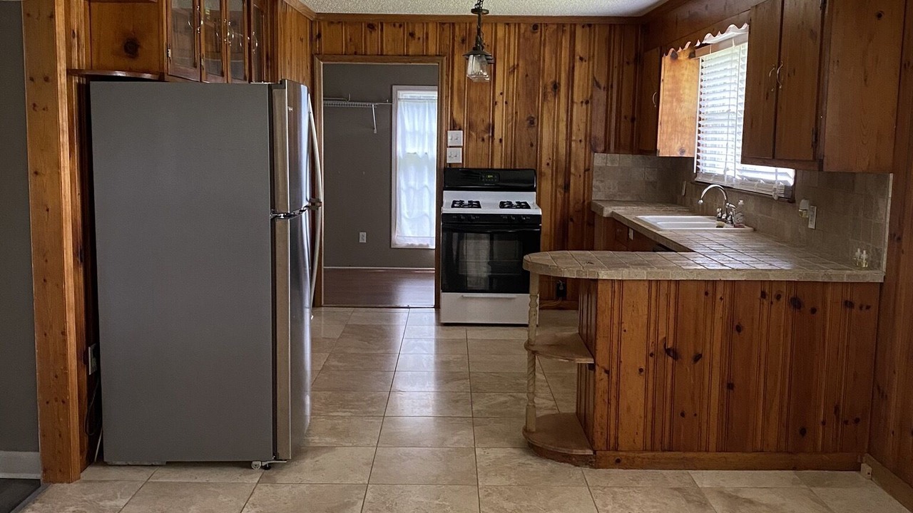 Photo of Kitchen in Westport