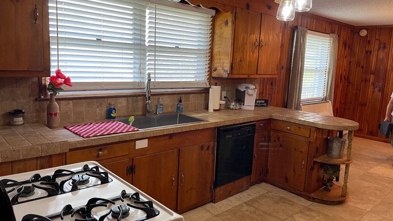 Photo of Kitchen in Westport