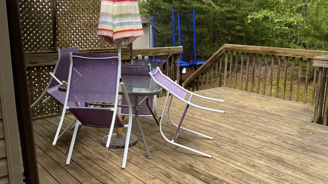 Photo of Outdoor in Westport