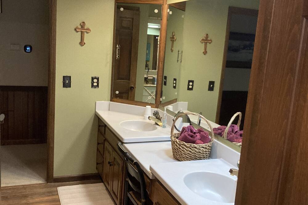 Photo of Bathroom in Hoover