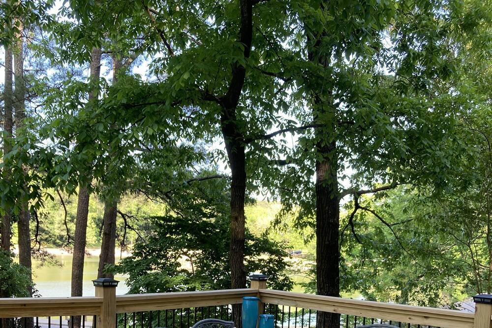 Photo of Patio Balcony in Hoover