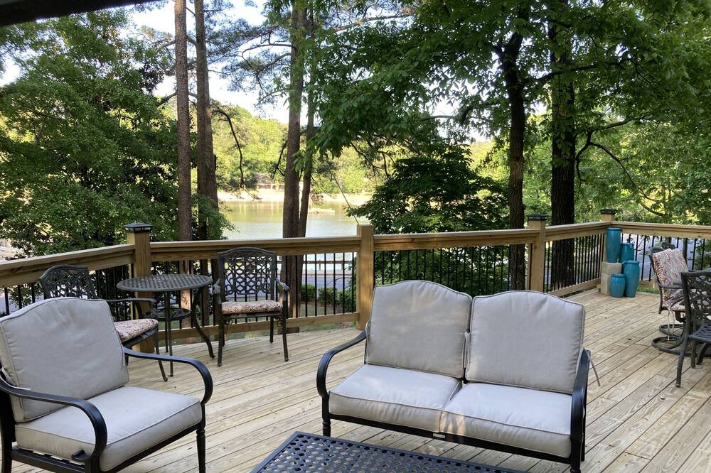 Photo of Patio Balcony in Hoover