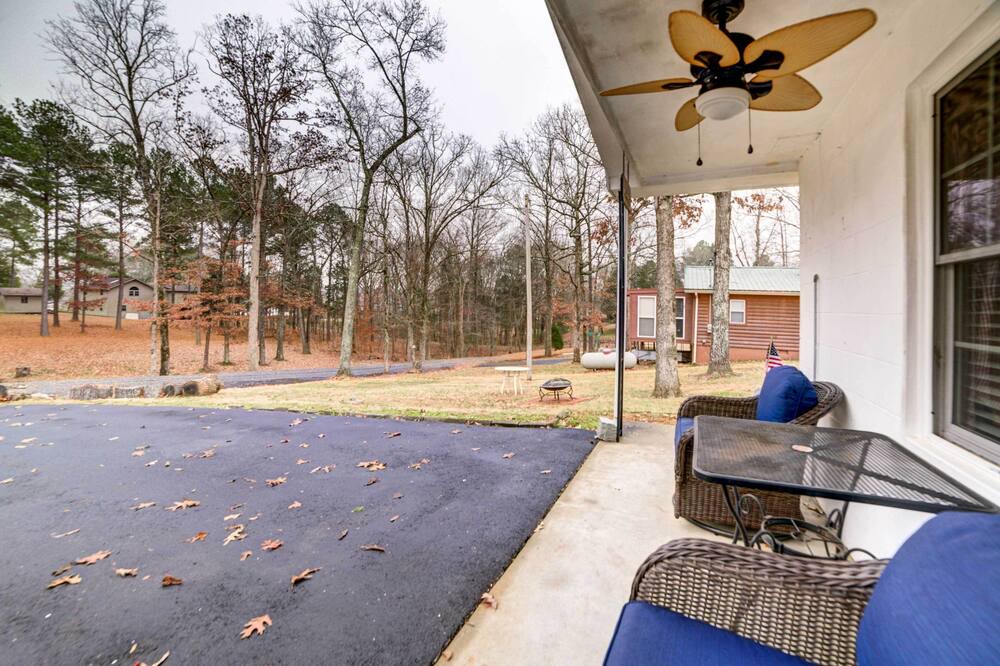 Photo of Patio Balcony in New Concord