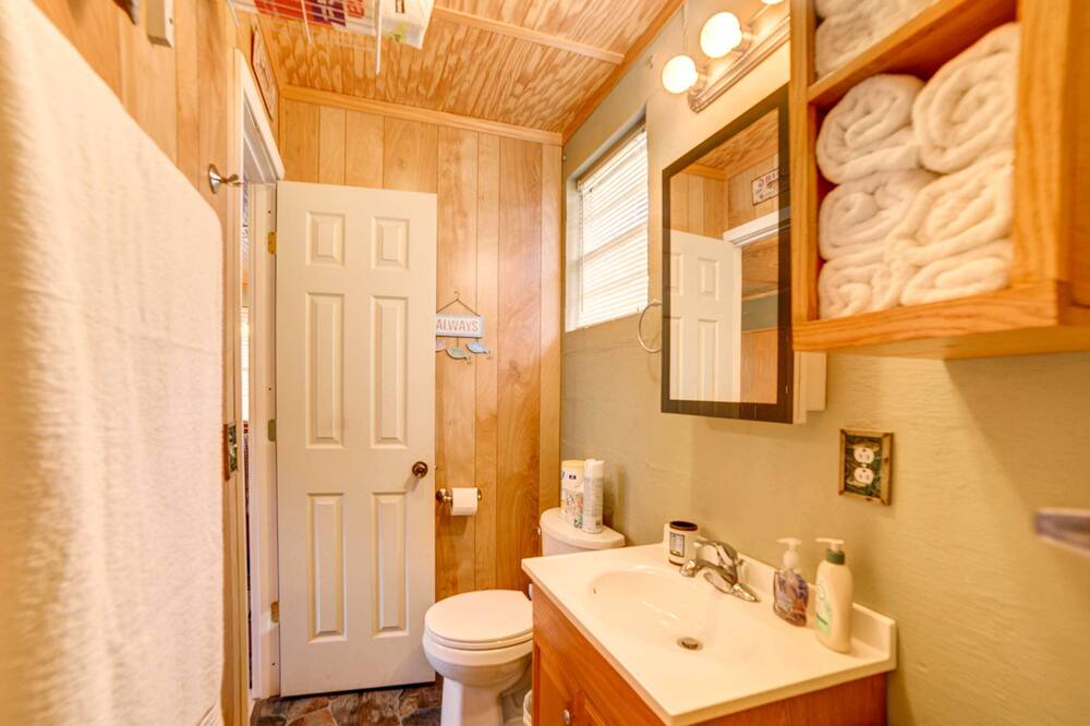 Photo of Bathroom in New Concord