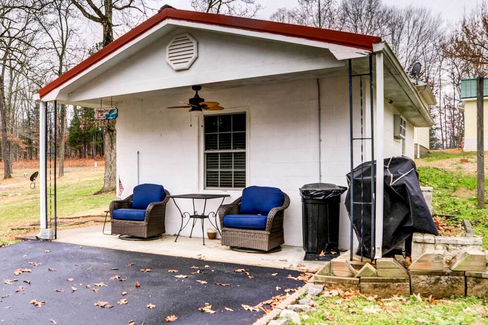 Photo of Patio Balcony in New Concord