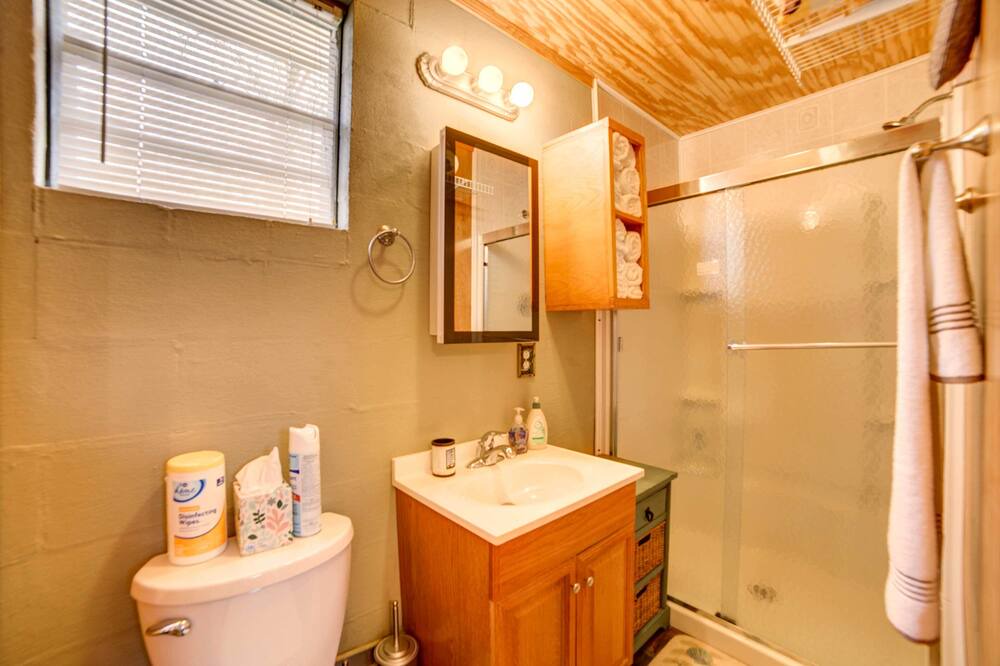 Photo of Bathroom in New Concord